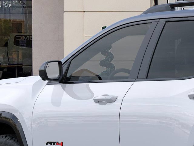 New 2026 GMC Terrain AT4 w/ Convenience Package III AWD/4WD image 12
