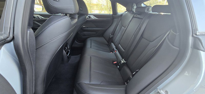 Used 2025 BMW M440i image 23