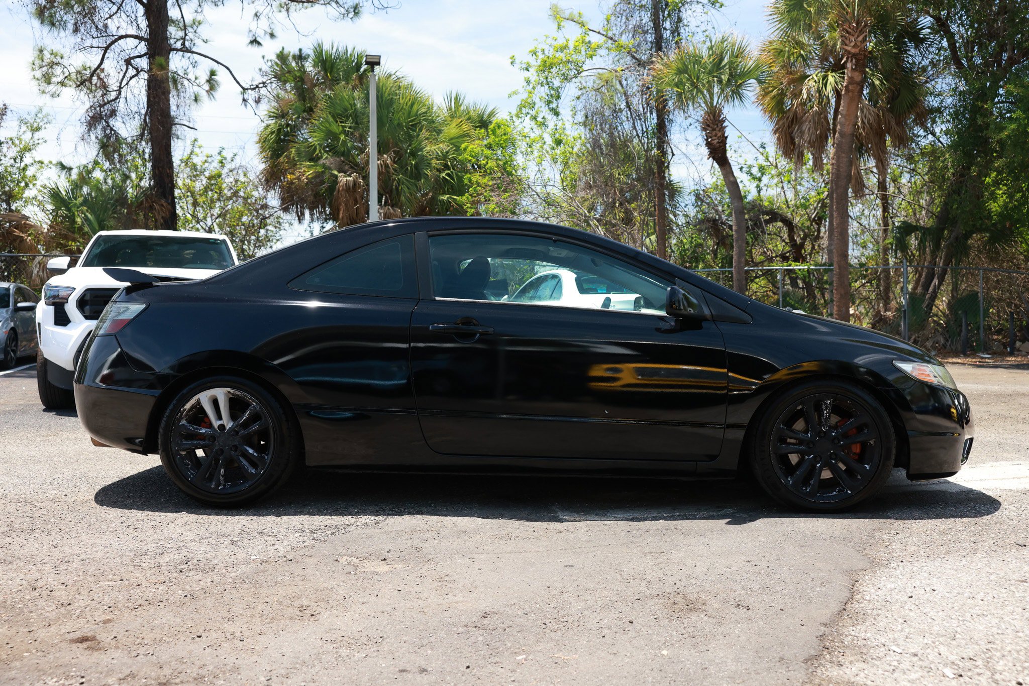 Used 2006 Honda Civic Si image 16