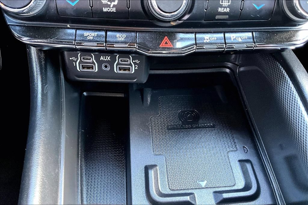 Used 2021 Dodge Durango R/T AWD/4WD image 33