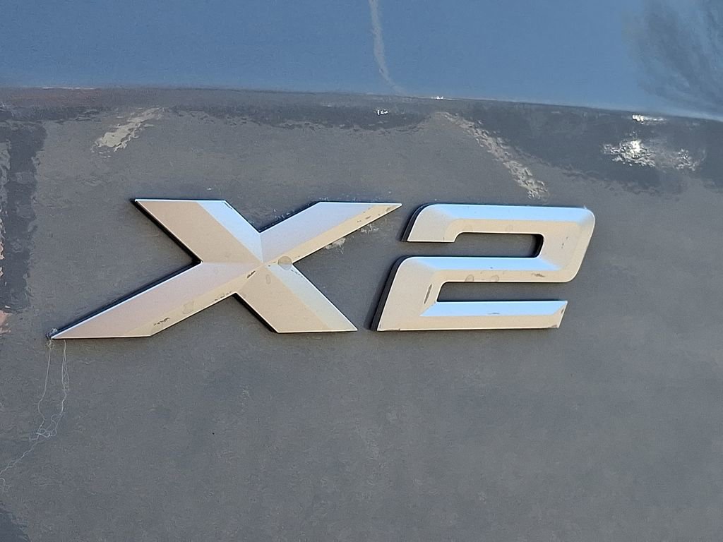 Used 2025 BMW X2 xDrive28i image 33