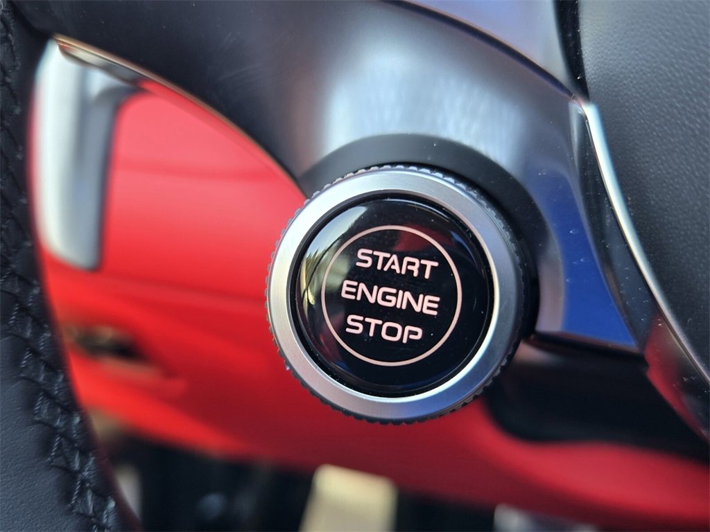 New 2026 Maserati GranTurismo Modena image 15