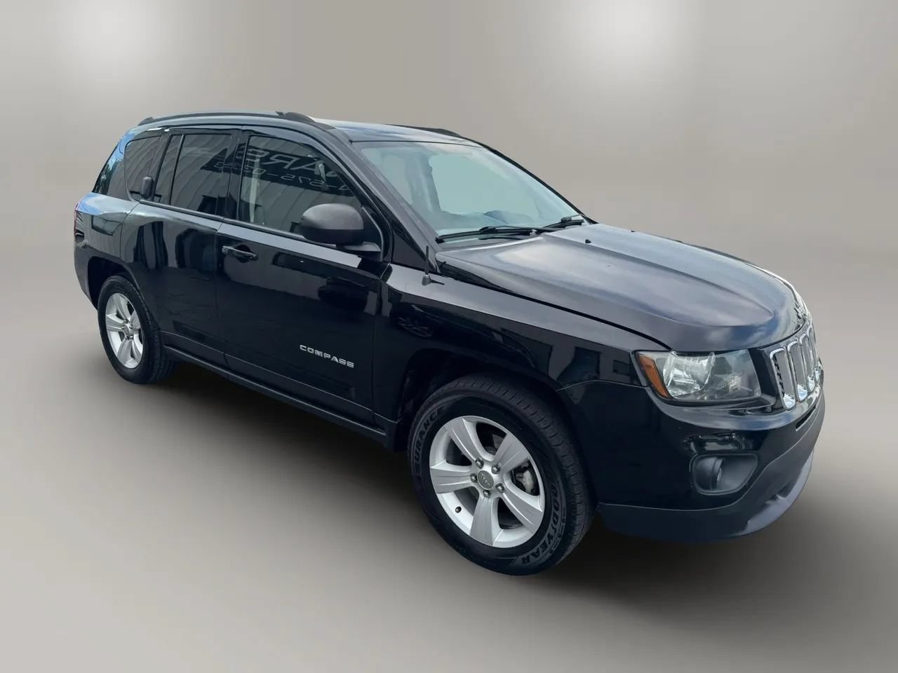 Used 2016 Jeep Compass Sport w/ Power Value Group FWD image 4