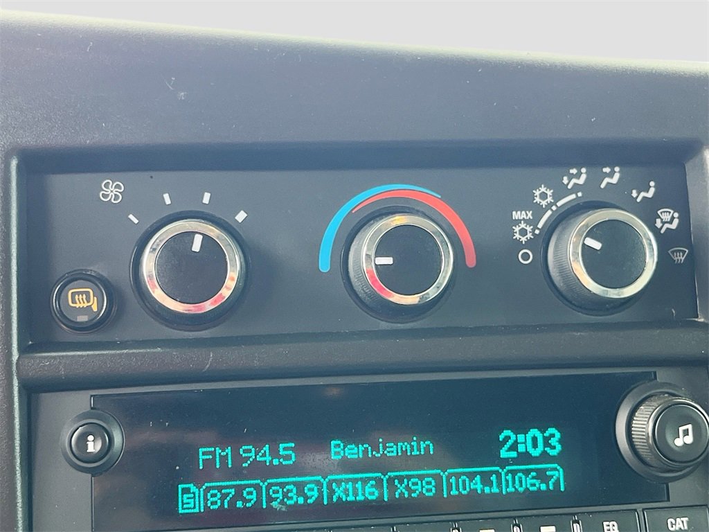 Used 2023 GMC Savana 2500 w/ Driver Convenience Package image 15