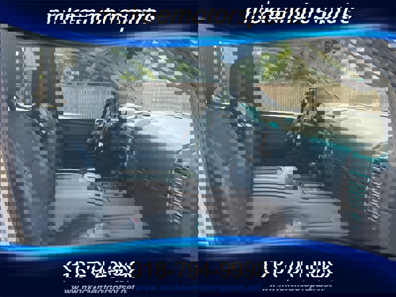 Used 2004 Nissan Titan LE image 6