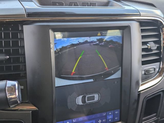 Used 2018 RAM 2500 Laramie w/ Sport Appearance Group image 27