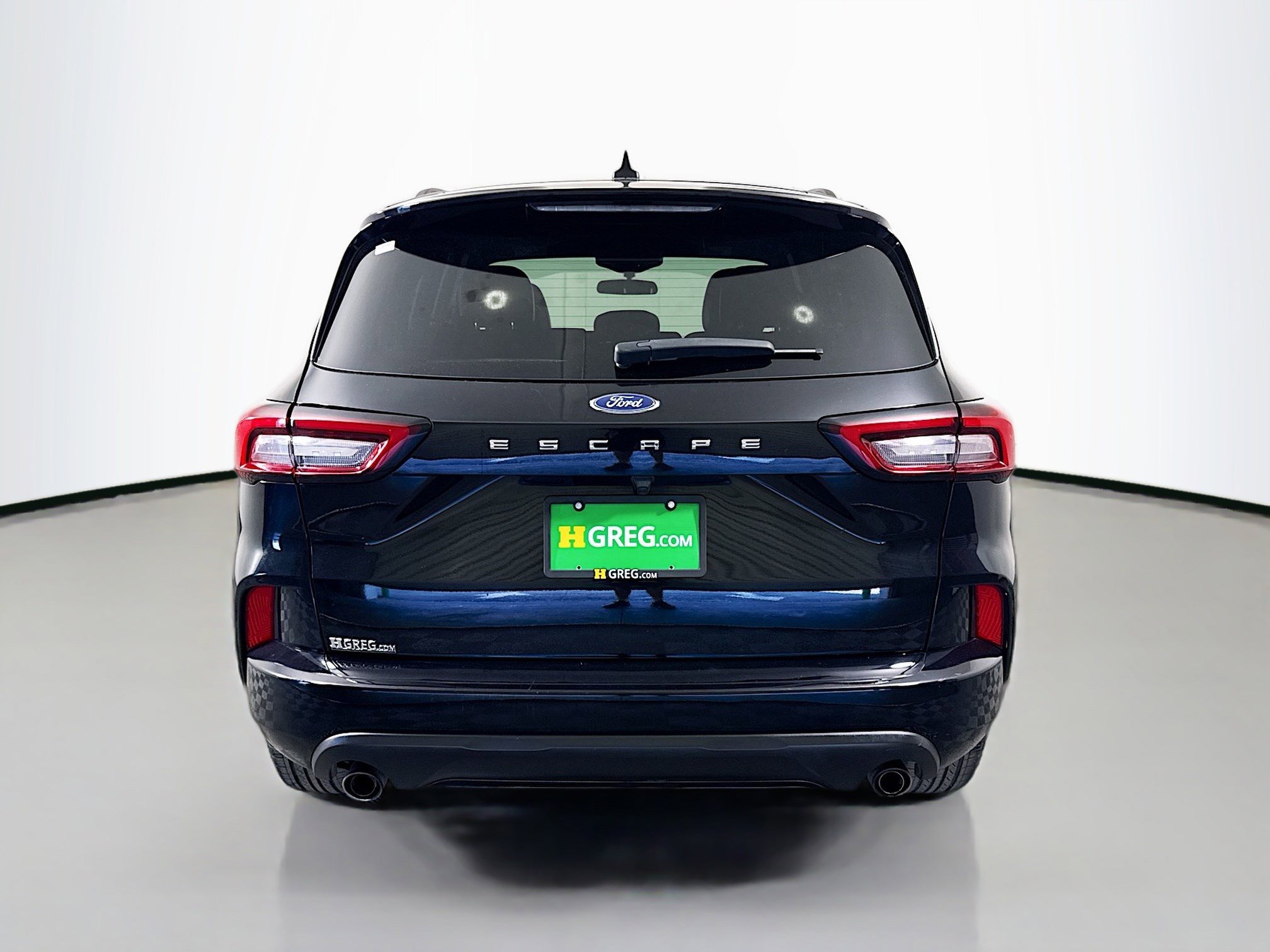 Used 2023 Ford Escape ST-Line image 8