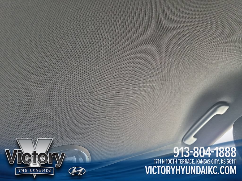 Used 2025 Hyundai Ioniq 6 SE RWD image 21