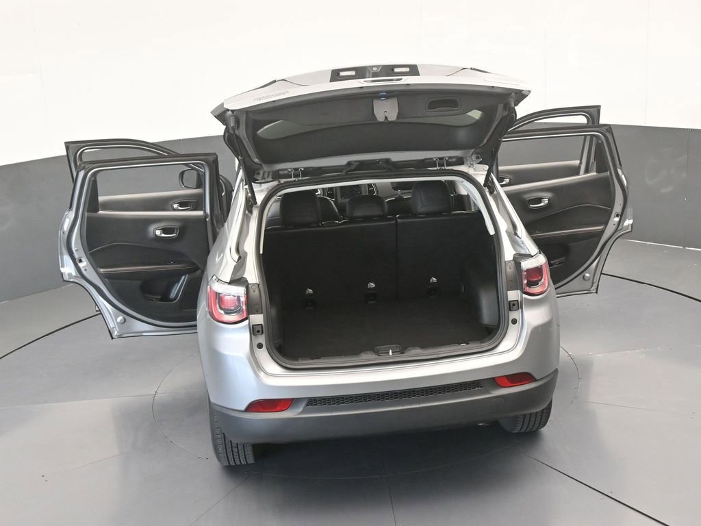 Used 2020 Jeep Compass Latitude image 68