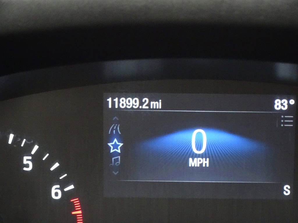 Used 2023 Ford Explorer 4WD Police Interceptor w/ Ultimate Wiring Package image 32