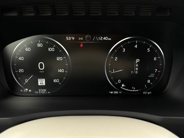 Used 2019 Volvo XC90 T6 Momentum w/ Protection Package Premier image 29