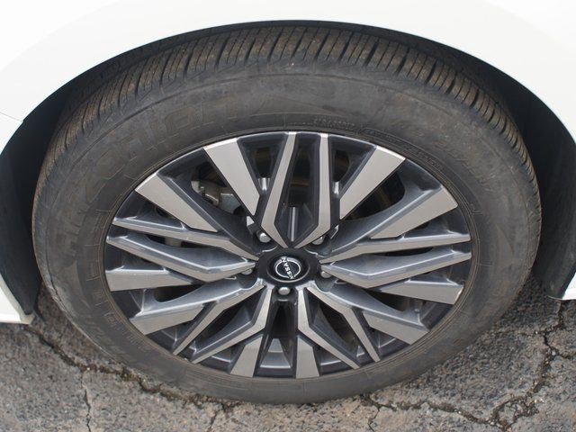 Used 2023 Nissan Altima 2.5 SV image 23