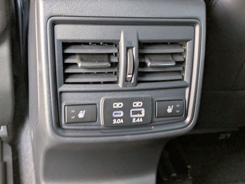 New 2026 Subaru Outback Limited w/ Premium/Limited Package 2 image 11