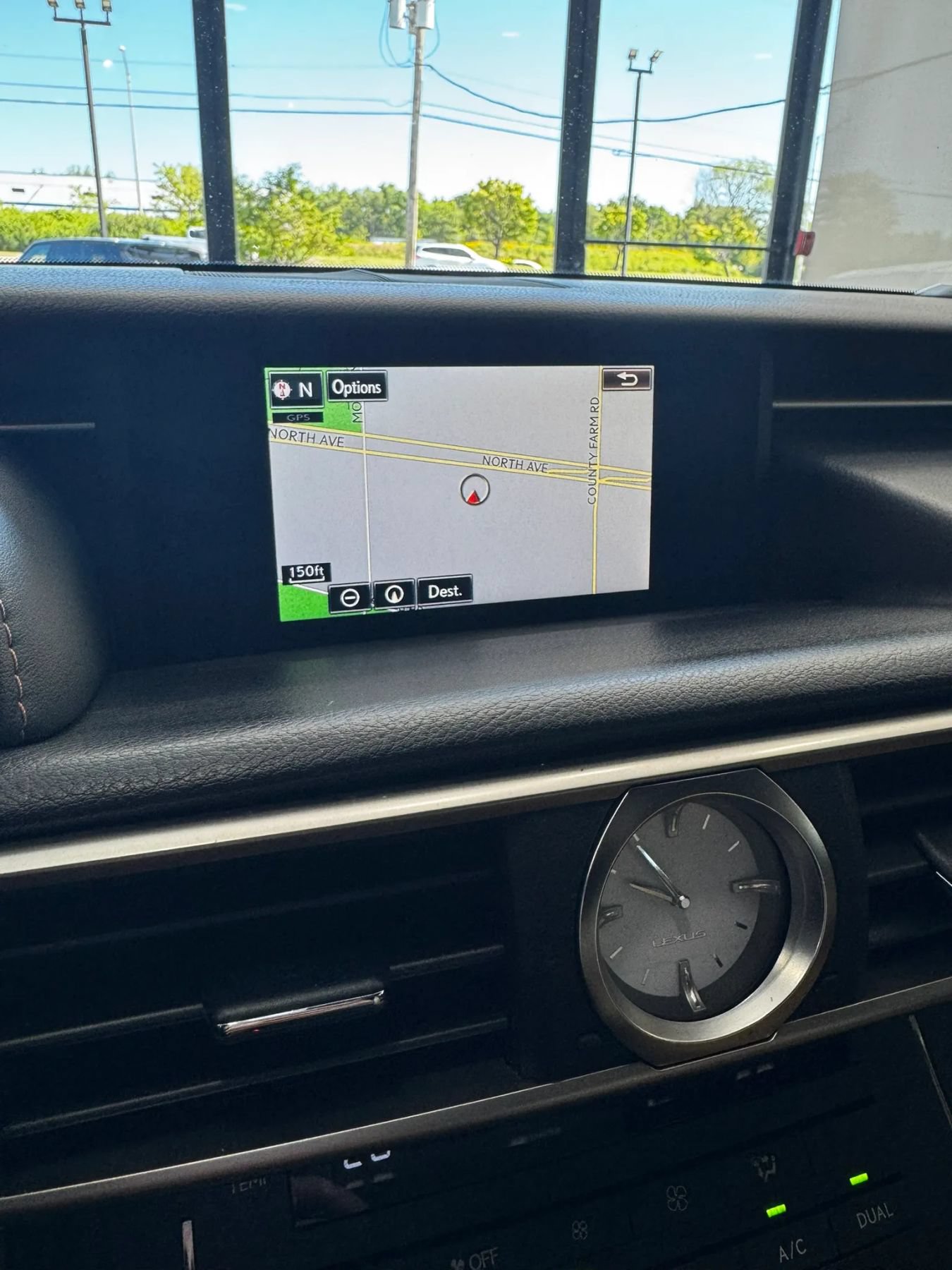 Used 2016 Lexus RC 350 AWD image 27
