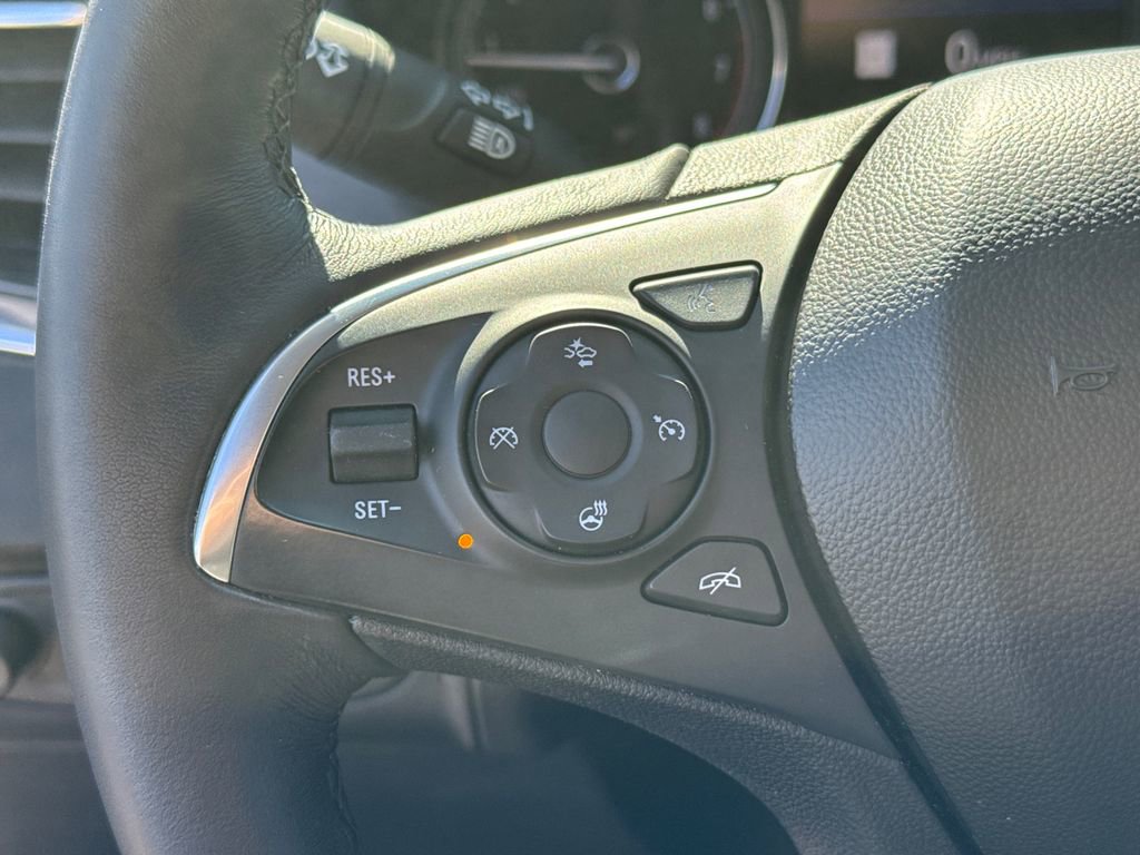 Certified 2021 Buick Enclave Premium w/ Sun and Sites Package image 22