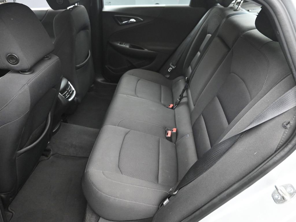 Used 2019 Chevrolet Malibu LT image 10
