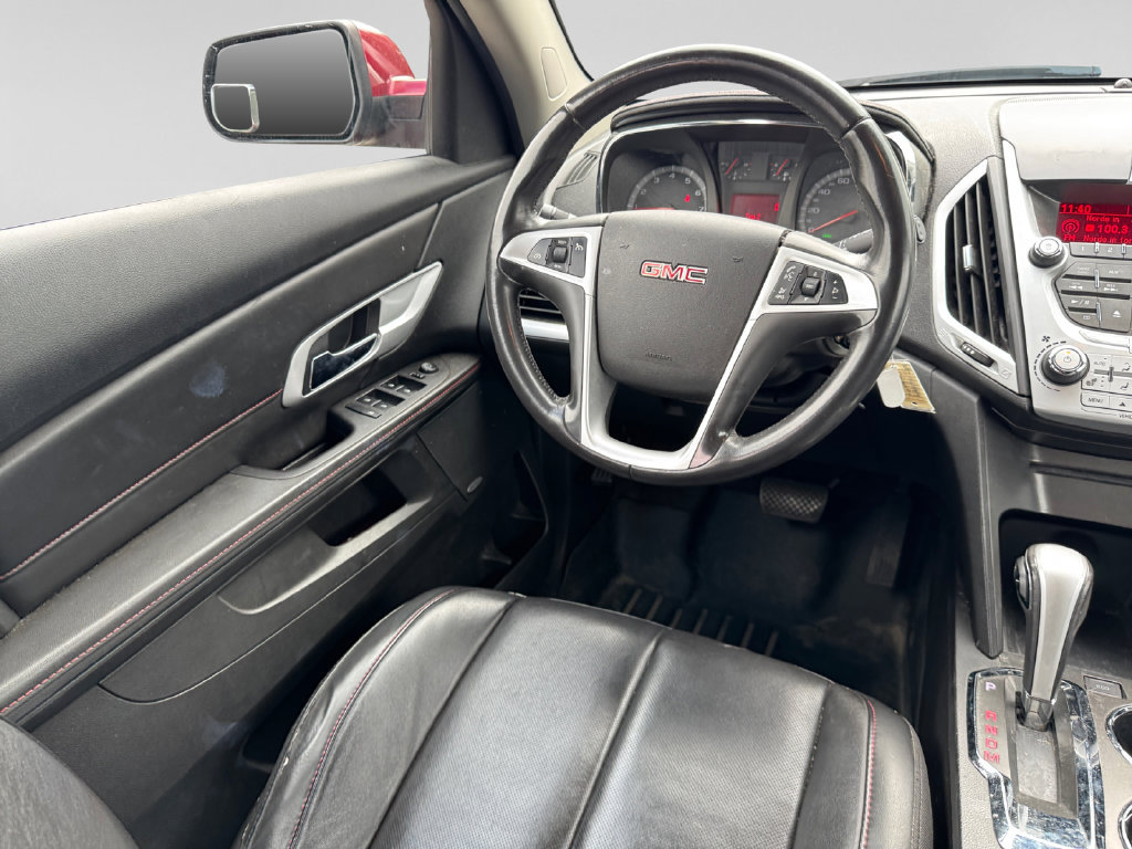 Used 2011 GMC Terrain SLT AWD/4WD image 20