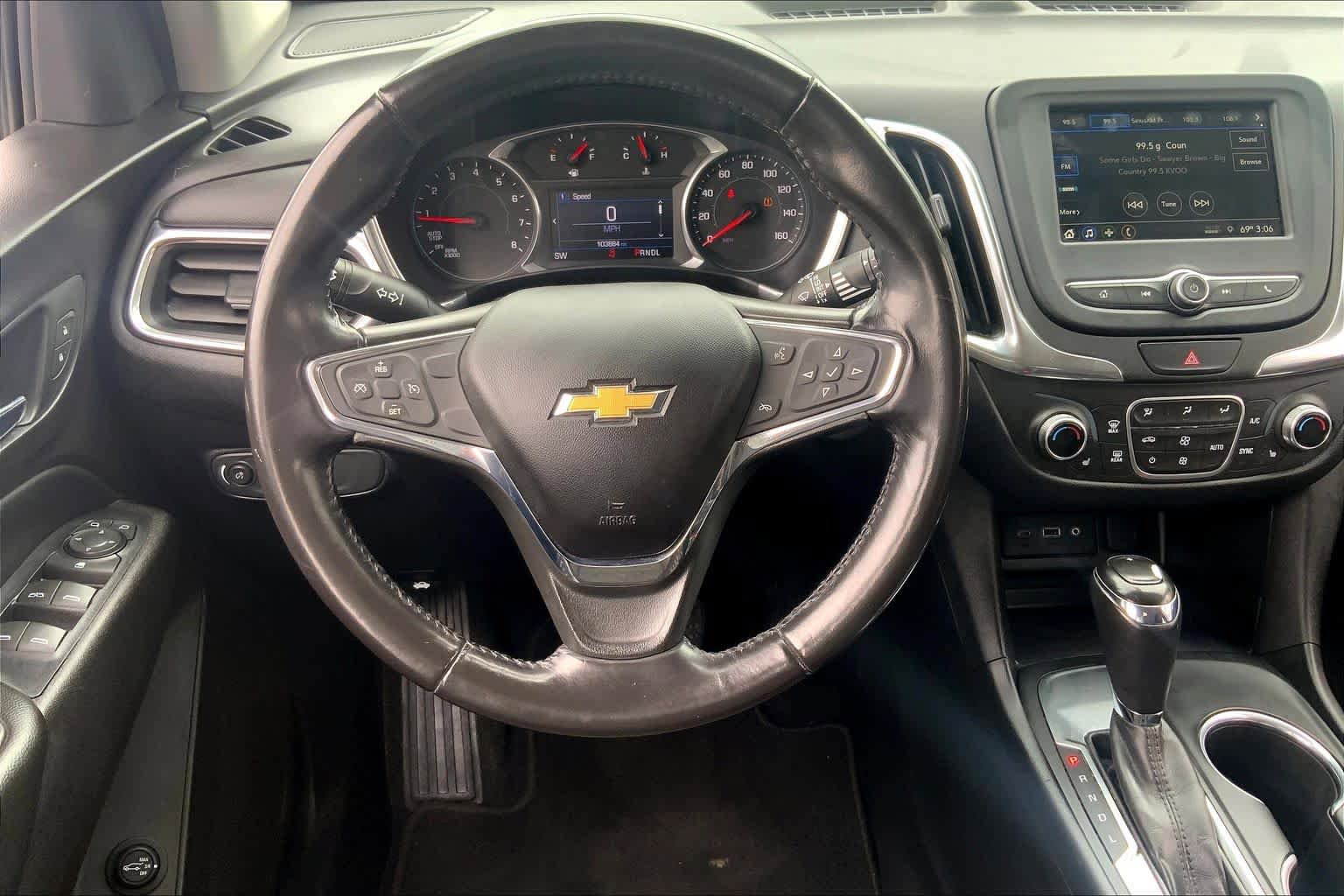 Used 2019 Chevrolet Equinox LT FWD image 6
