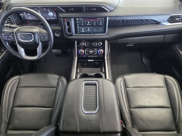 Used 2024 GMC Yukon Denali RWD image 23