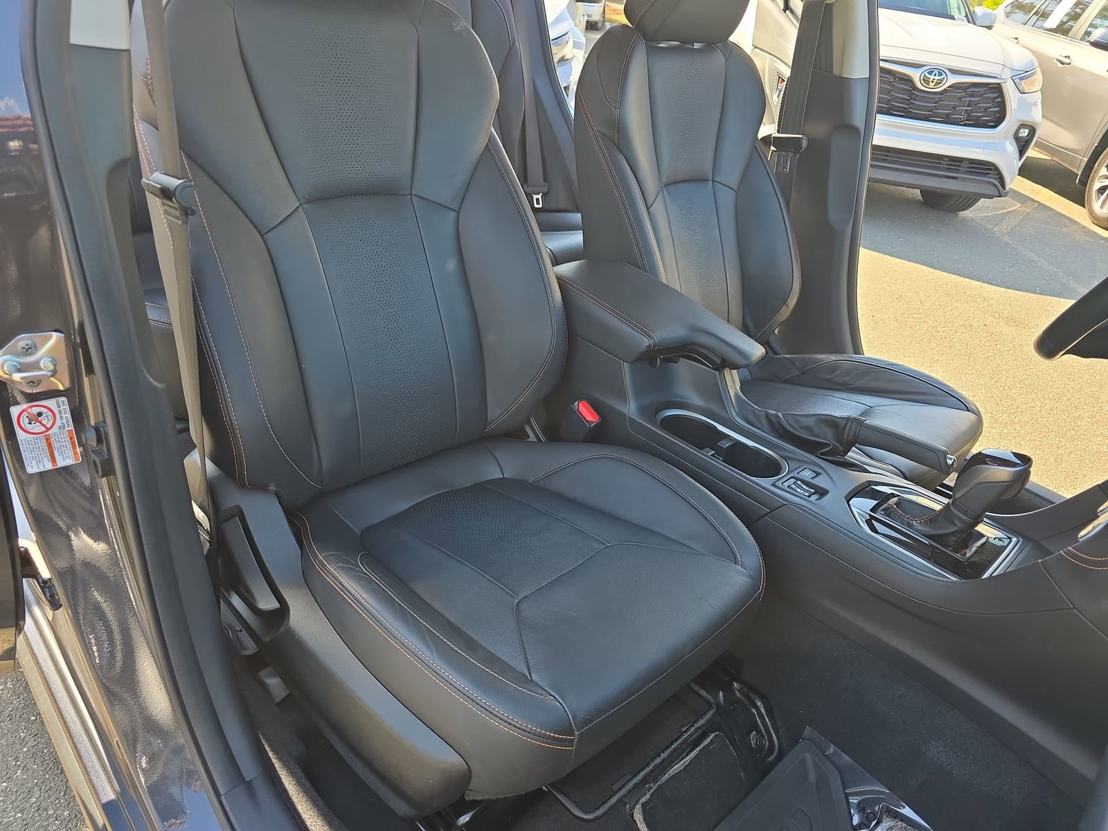 Used 2019 Subaru Crosstrek 2.0i Limited w/ Moonroof Package w/Navigation AWD/4WD image 10