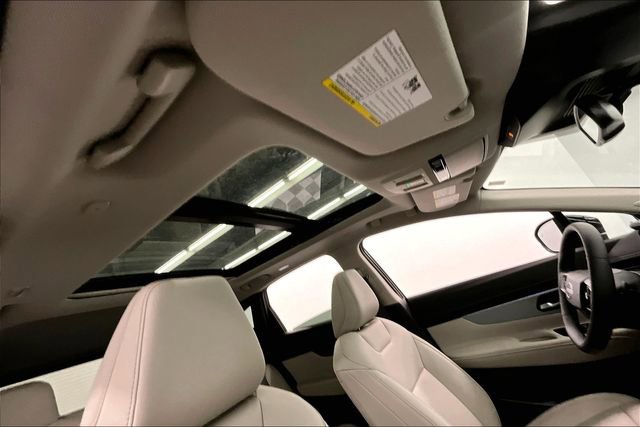 New 2025 Nissan Murano SL image 36