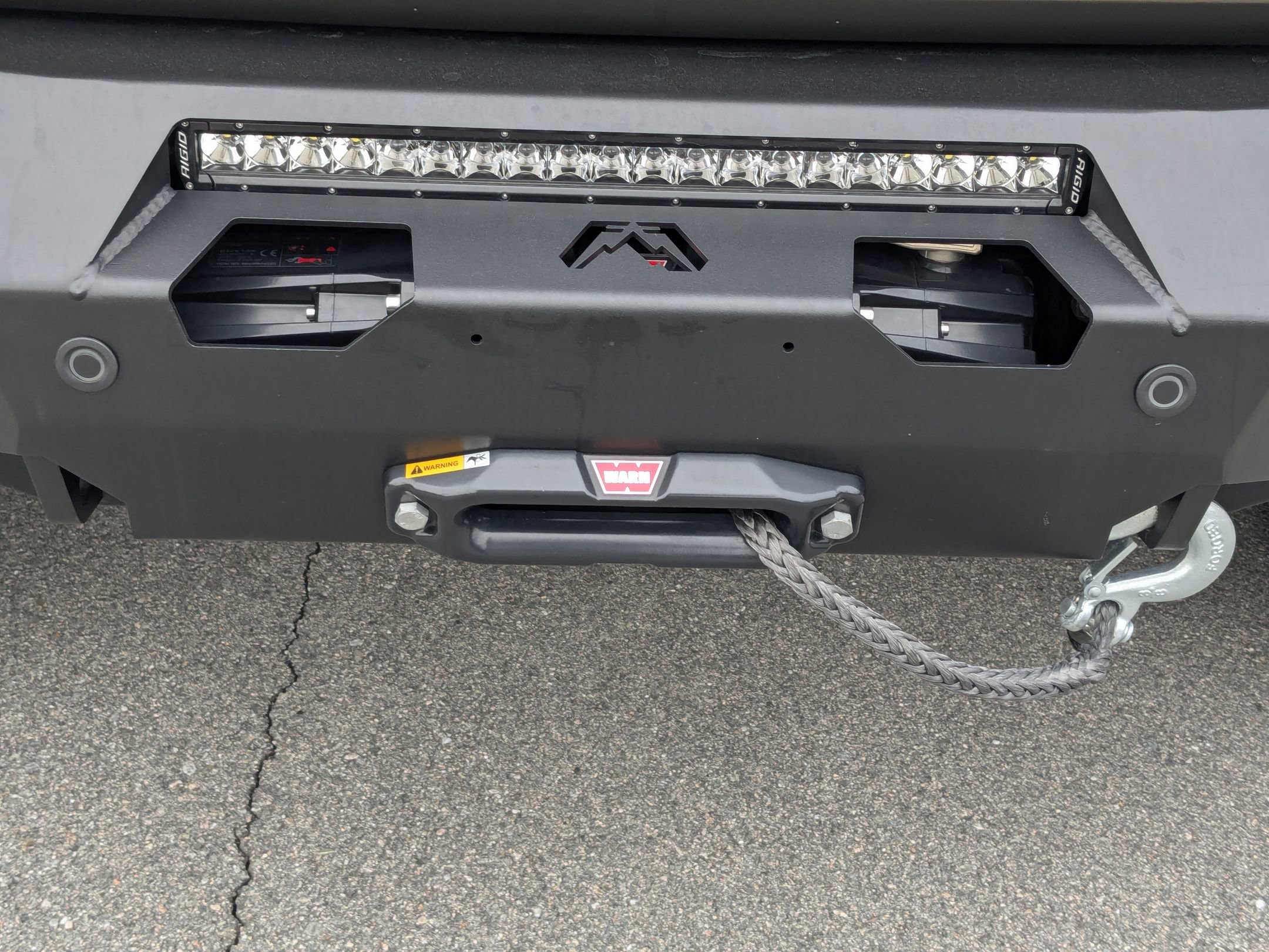 Certified 2024 Ford Bronco Raptor w/ Interior Carbon Fiber Pack 6 image 42