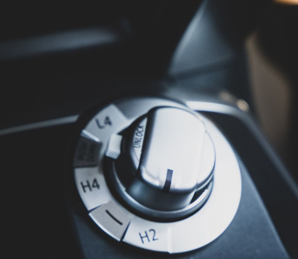 Used 2019 Toyota 4Runner SR5 image 16