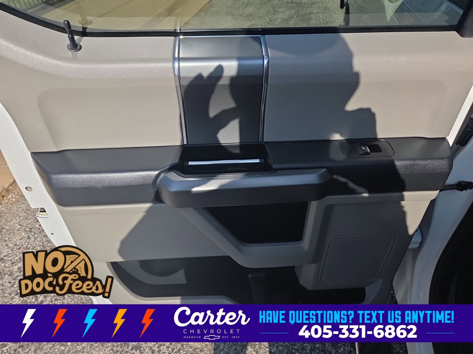 Used 2018 Ford F150 XLT w/ Equipment Group 302A Luxury AWD/4WD image 34