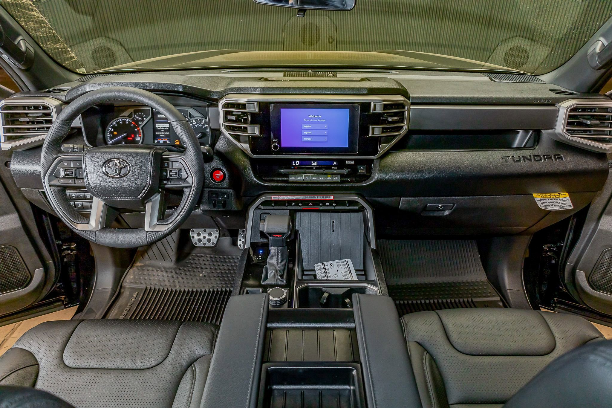 Used 2025 Toyota Tundra SR5 image 19