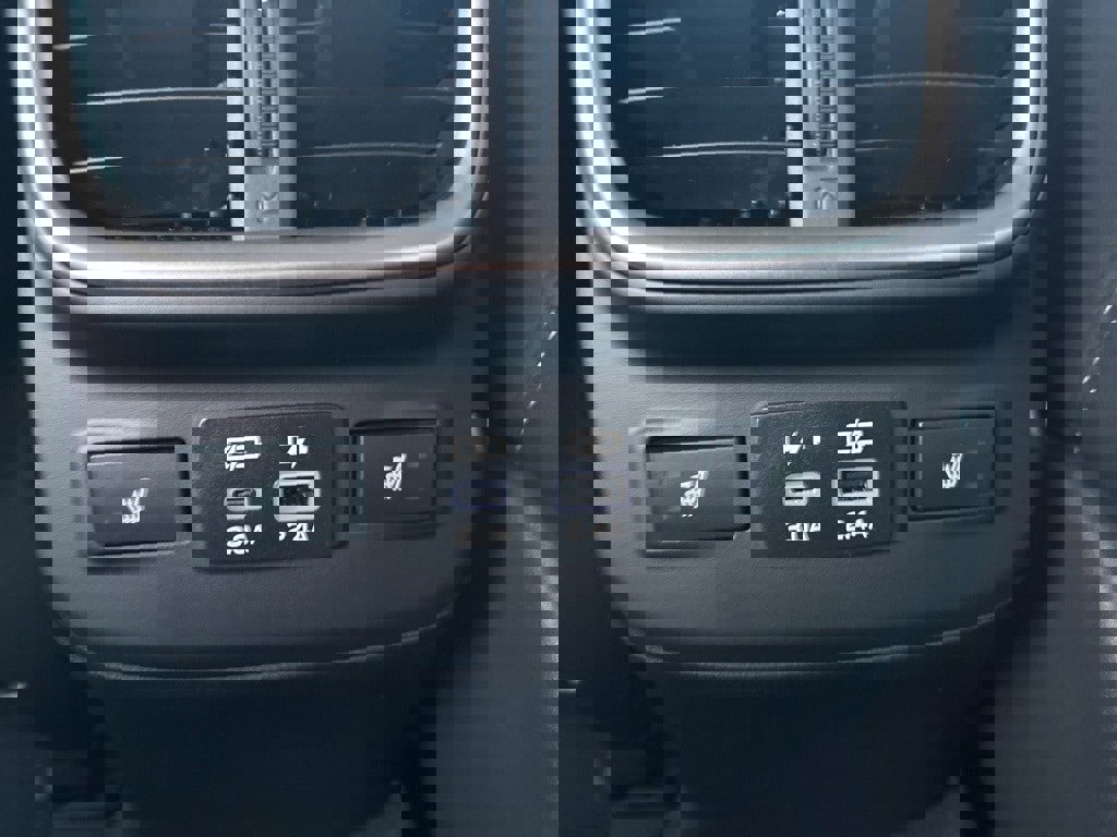 New 2025 Subaru Outback Touring XT image 14