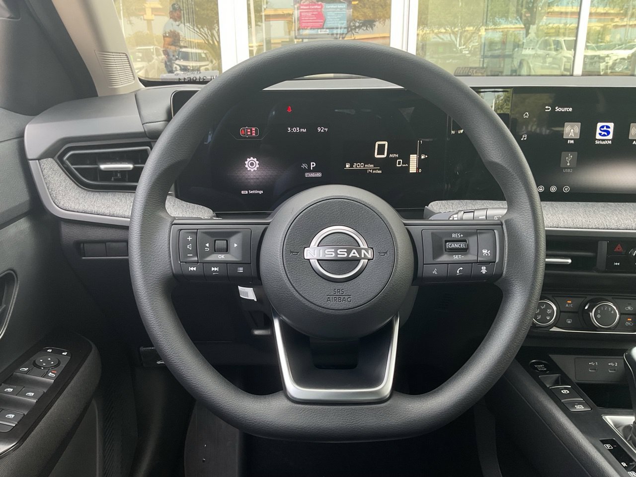 New 2027 Nissan Kicks S FWD image 31