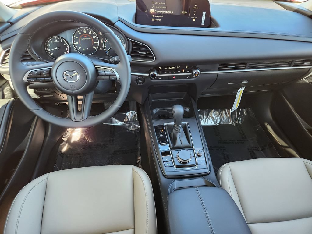 New 2026 MAZDA CX-30 AWD 2.5 S image 8
