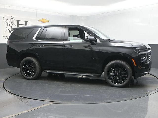 New 2026 Chevrolet Tahoe Premier AWD/4WD image 28