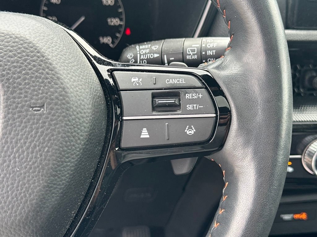 Used 2023 Honda CR-V Sport Touring image 22