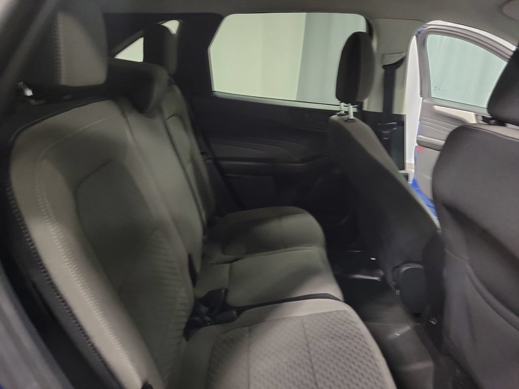 Used 2022 Ford Escape SE AWD/4WD image 27