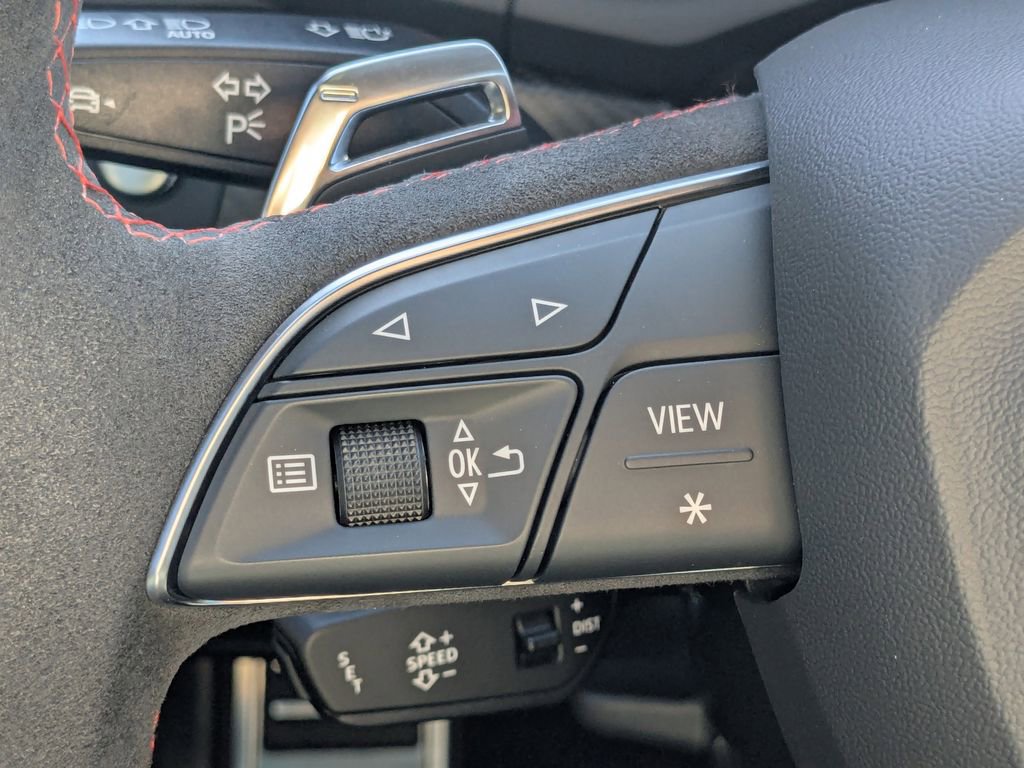 Used 2023 Audi RS 5 Sportback w/ Competition Package image 11