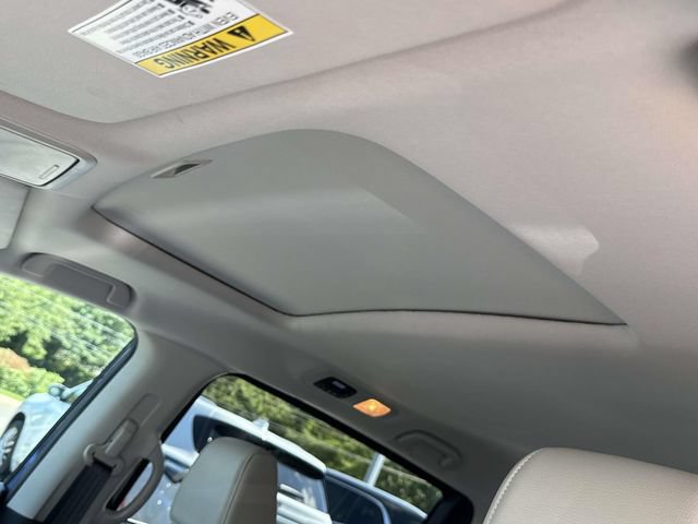 Used 2026 Honda Odyssey EX-L image 13