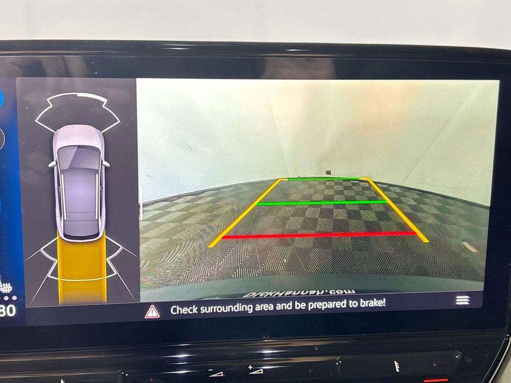 Certified 2023 Volkswagen ID.4 Pro S image 17