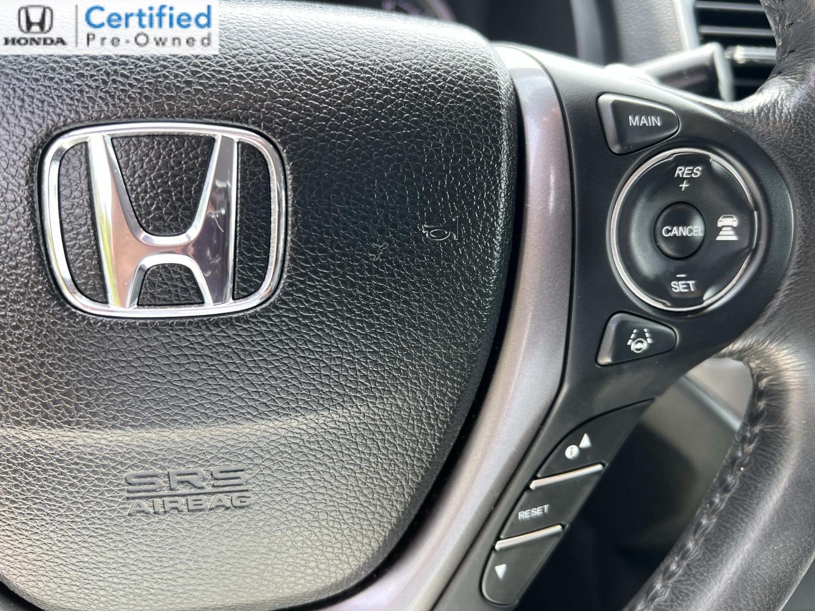 Certified 2023 Honda Ridgeline RTL-E image 30