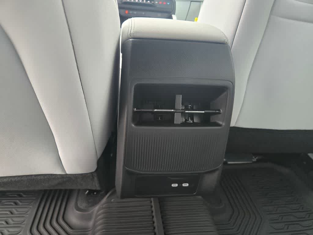 New 2026 Jeep Cherokee Laredo AWD/4WD image 13