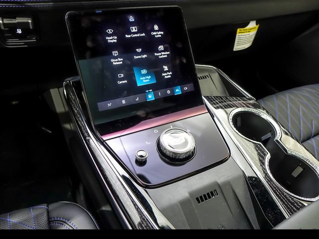 New 2026 Cadillac Escalade IQL Sport 1 w/ LPO, ONYX Package AWD/4WD image 21