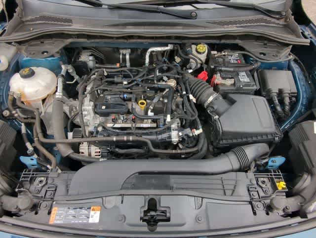 Used 2020 Ford Escape SE FWD image 15