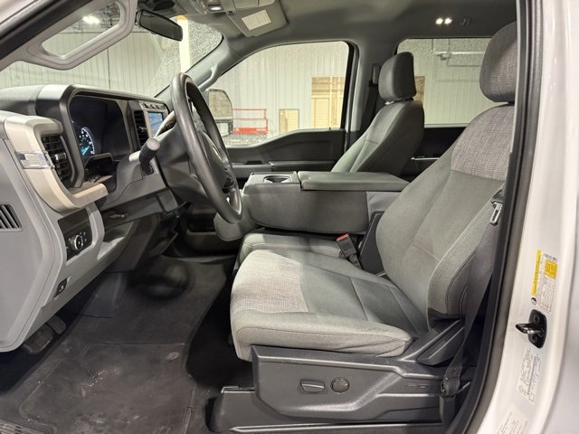 Used 2024 Ford F250 XLT image 9