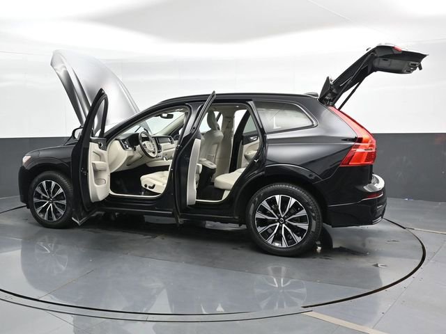 Used 2023 Volvo XC60 B5 Plus w/ Protection Package Premier image 57
