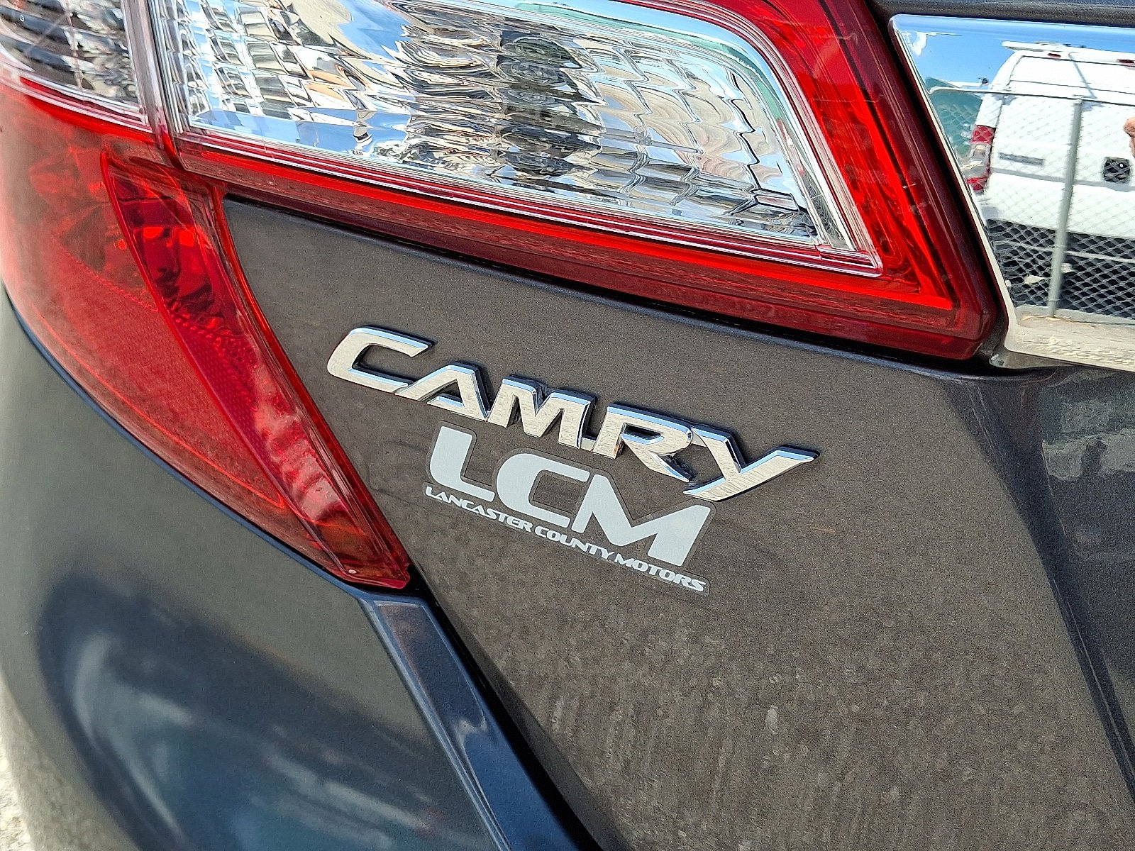 Used 2013 Toyota Camry XLE w/ Leather Pkg FWD image 29