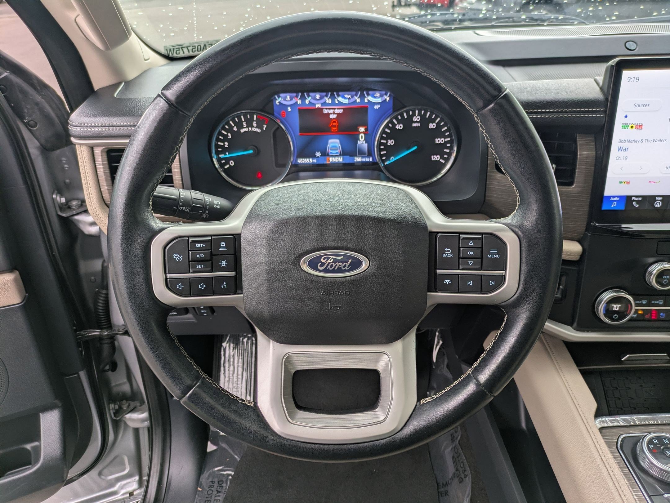 Used 2023 Ford Expedition Limited AWD/4WD image 20