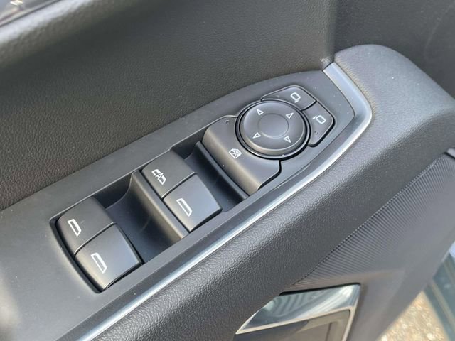 New 2026 Chevrolet Silverado 1500 LT w/ All Star Edition Plus image 16