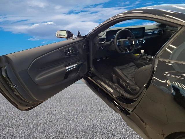 New 2026 Ford Mustang GT RWD image 33