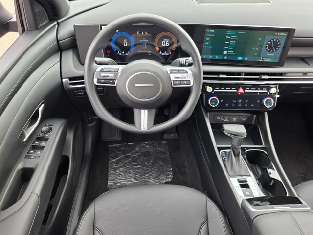 New 2026 Hyundai Santa Cruz SEL FWD image 7