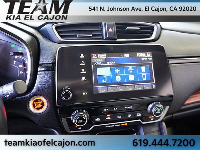 Used 2020 Honda CR-V EX-L image 26